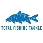 Total Fishing Tackle discount code